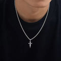 Judgment dagger Pendant